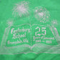 Vintage 1990s 25th Anniversary Canterbury School Greendale Wisconsin Crewneck Sweatshirt Men's Small from propervintagecanada