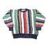 Vintage 1990s 3D Cable Knit Cotton Traders Sweater from propervintagecanada
