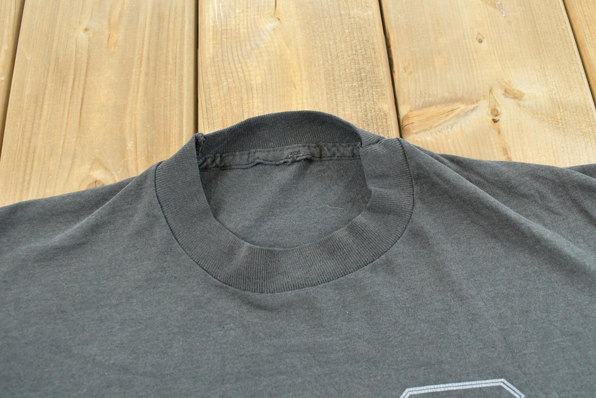 Vintage 1990s 442nd Fighter Wing Air Force Reserve Command Unit Army T-Shirt Men's L from propervintagecanada