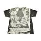 Vintage 1990s A Clockwork Orange Mosquitohead T-Shirt Men's XL from propervintagecanada