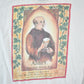 Vintage 1990s Abbey Belgian Style Ale Souvenir Single Stitch Graphic Print T-Shirt Made In Men's XL from propervintagecanada