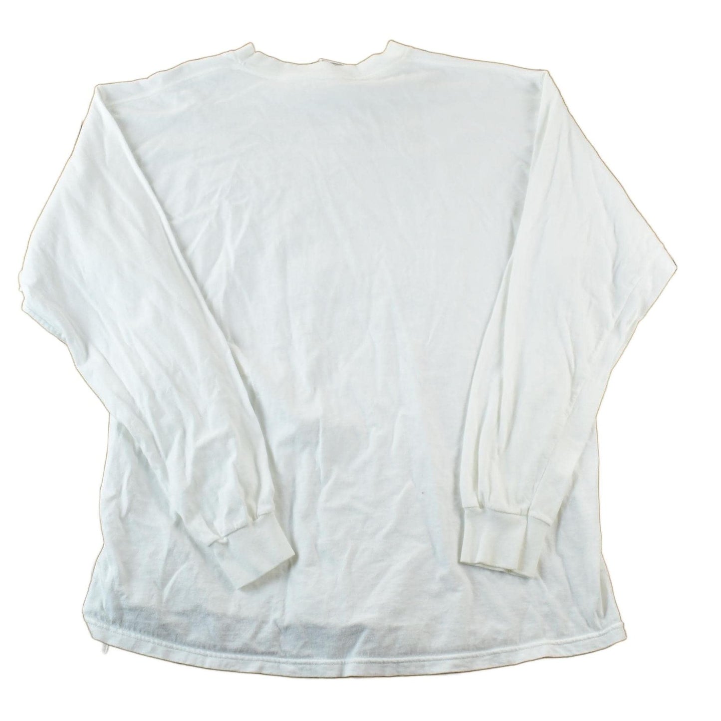 Vintage 1990s Abbey Belgian Style Ale Souvenir Single Stitch Graphic Print T-Shirt Made In Men's XL from propervintagecanada