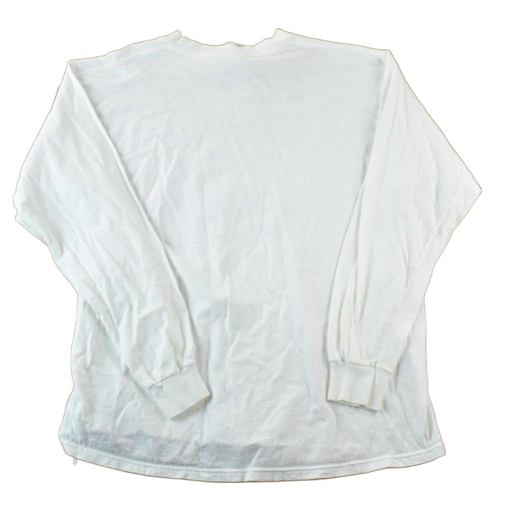 Vintage 1990s Abbey Belgian Style Ale Souvenir Single Stitch Graphic Print T-Shirt Made In Men's XL from propervintagecanada