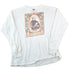 Vintage 1990s Abbey Belgian Style Ale Souvenir Single Stitch Graphic Print T-Shirt Made In Men&
