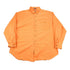 Vintage 1990s Abercrombie & Fitch Blank Orange Button Up Shirt Men&