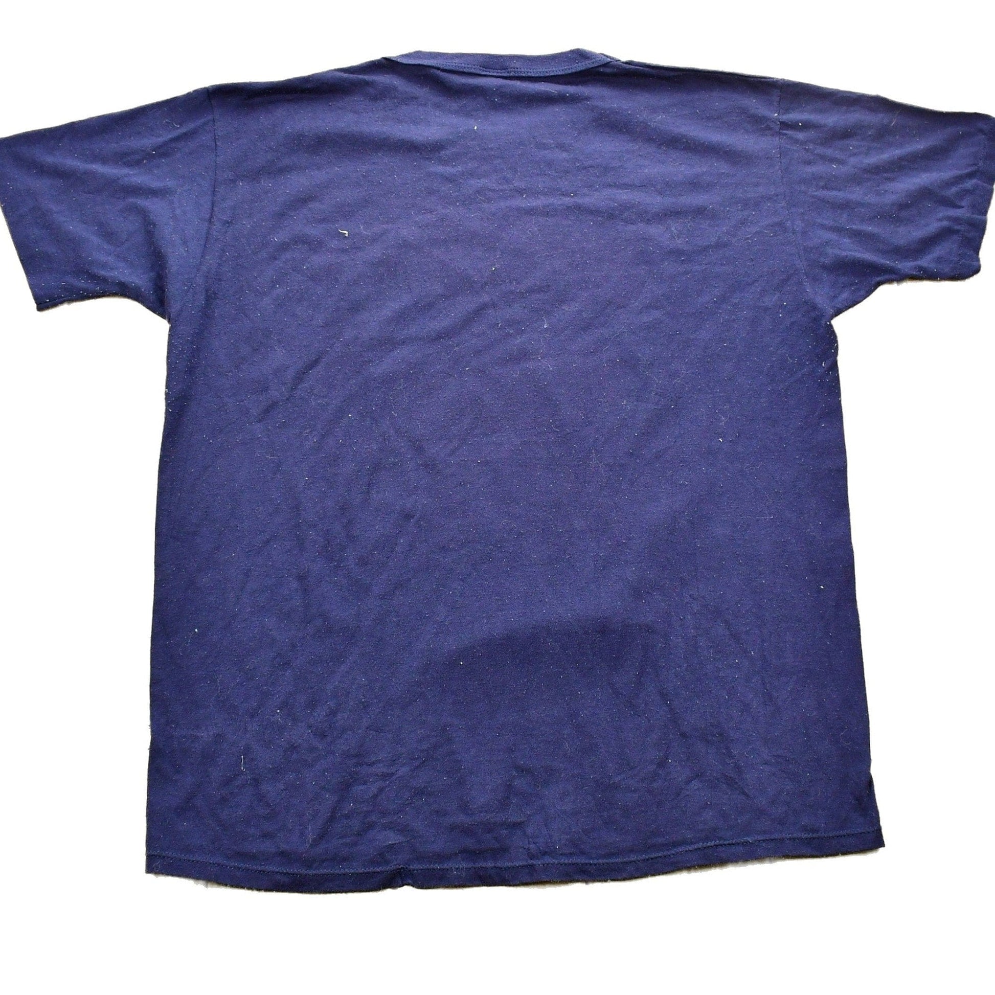 Vintage 1990s Abington Heights Highschool Academic Team Collegiate T-Shirt Men's Large from propervintagecanada