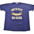 Vintage 1990s Abington Heights Highschool Academic Team Collegiate T-Shirt Men&