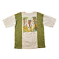 Vintage 1990s Aboriginal Graphic T-Shirt Men's Large from propervintagecanada