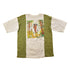 Vintage 1990s Aboriginal Graphic T-Shirt Men&