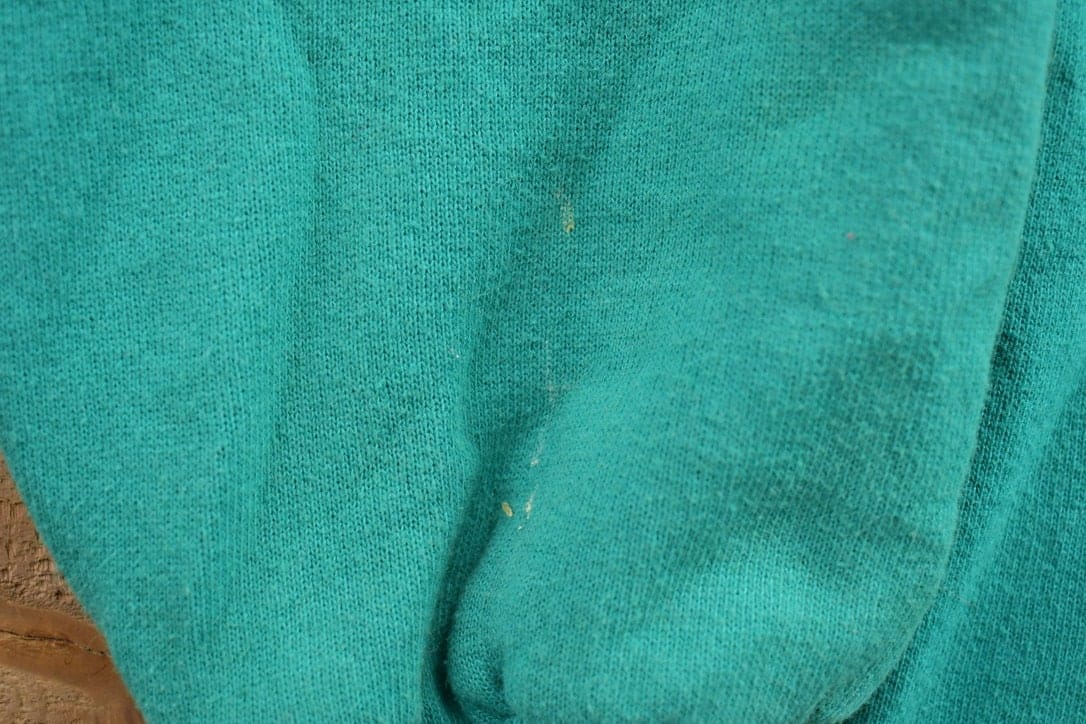 Vintage 1990s Abror Crewneck Men's Medium from propervintagecanada