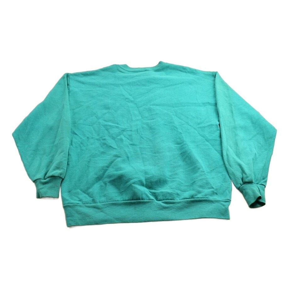 Vintage 1990s Abror Crewneck Men's Medium from propervintagecanada