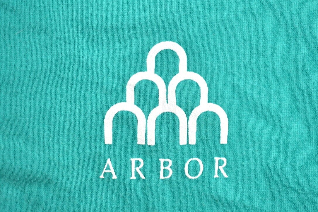 Vintage 1990s Abror Crewneck Men's Medium from propervintagecanada