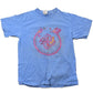 Vintage 1990s Abstract Animals Graphic T Shirt Men's Small from propervintagecanada