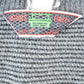 Vintage 1990s Abstract Knit Crewneck Sweater Mens XL from propervintagecanada