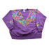 Vintage 1990s Abstract Pattern Crewneck Sweater Women&