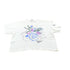 Vintage 1990s Abstract Reebok Promotional T-Shirt Men&