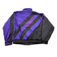 Vintage 1990s Abstract Reebok Windbreaker Jacket Men's Medium from propervintagecanada