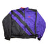 Vintage 1990s Abstract Reebok Windbreaker Jacket Men&