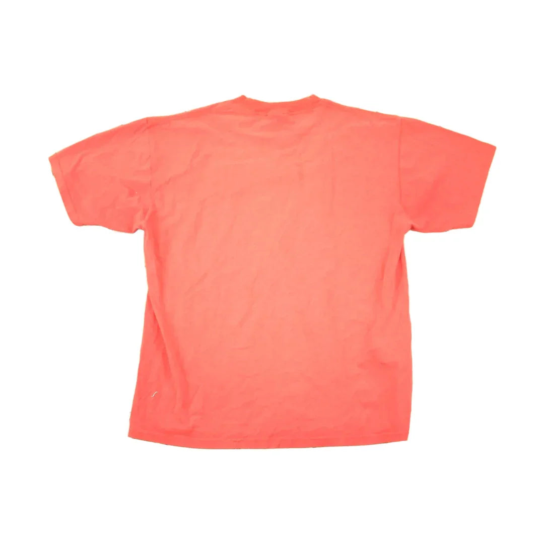 Vintage 1990s ACF Industries Souvenir Travel T-Shirt Men's L from propervintagecanada