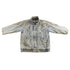 Vintage 1990s Acid Wash Denim Jean Jacket Vest Men&