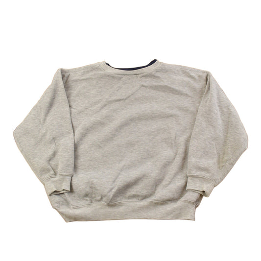 Vintage 1990s Acorns and Pinecones Themed Crewneck Sweatshirt Men's S from propervintagecanada