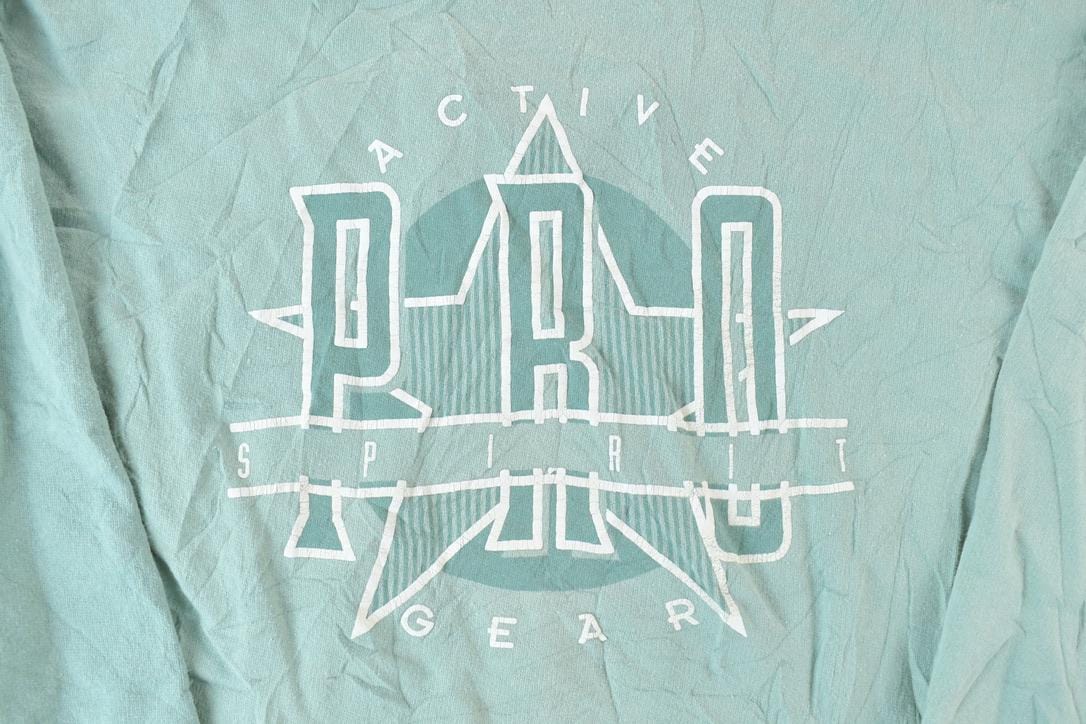 Vintage 1990s Active Pro Gear Crewneck Sweatshirt Men's XL from propervintagecanada