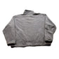 Vintage 1990s Active Wear Fleece Sweater Men's 2XL from propervintagecanada