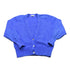 Vintage 1990s Adele Joyce Knit Cardigan Sweater Women&