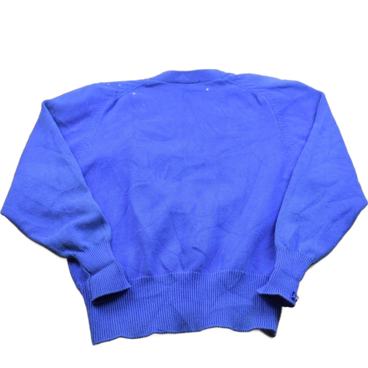 Vintage 1990s Adele Joyce Knit Cardigan Sweater Women's M from propervintagecanada