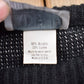 Vintage 1990s Adele Knitted Crewneck Sweater Men's Medium from propervintagecanada