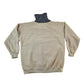 Vintage 1990s Adobe Flats Aztec Turtleneck Sweatshirt Mens S from propervintagecanada