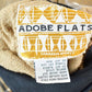 Vintage 1990s Adobe Flats Aztec Turtleneck Sweatshirt Mens S from propervintagecanada