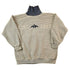 Vintage 1990s Adobe Flats Aztec Turtleneck Sweatshirt Mens S from propervintagecanada