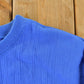 Vintage 1990s Adolfo II Sea Sailing Crewneck Sweatshirt Men's Medium from propervintagecanada