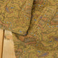 Vintage 1990s Adrienne Vittadini Paisley Hoodie Sweatshirt Men's XL from propervintagecanada