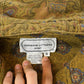 Vintage 1990s Adrienne Vittadini Paisley Hoodie Sweatshirt Men's XL from propervintagecanada