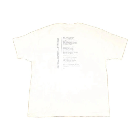 Vintage 1990s Advanced Programming Techniques Souvenir T-Shirt Men's XL from propervintagecanada
