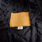 Vintage 1990s Aeropostale Olde Hide House Leather Bomber Jacket Men's Large from propervintagecanada
