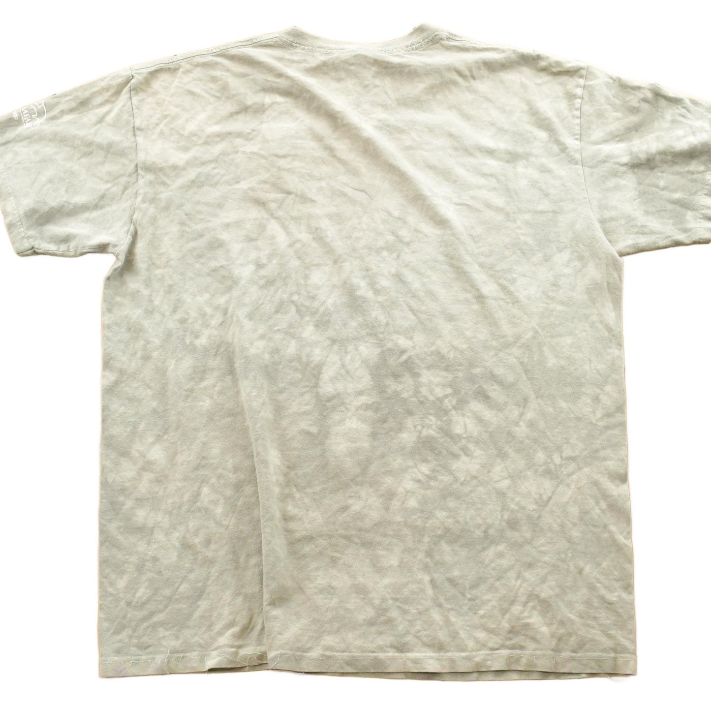 Vintage 1990s African Lion Safari Elephant Theme Graphic T-Shirt Men's Large from propervintagecanada