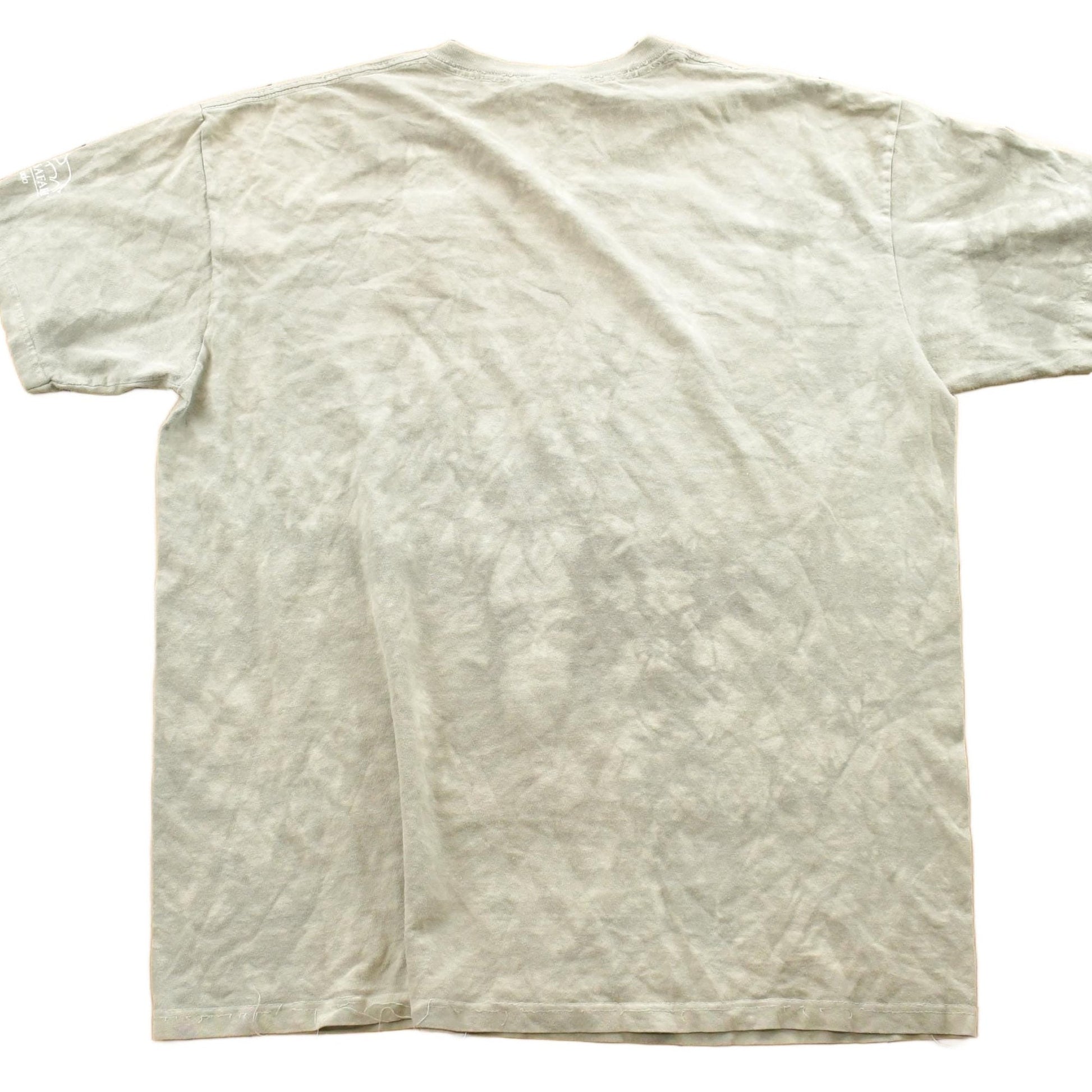 Vintage 1990s African Lion Safari Elephant Theme Graphic T-Shirt Men's Large from propervintagecanada