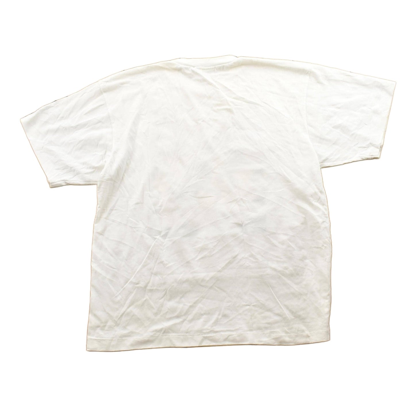 Vintage 1990s Agence Le Panda Graphic T-Shirt Men's L from propervintagecanada