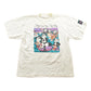 Vintage 1990s Agence Le Panda Graphic T-Shirt Men's L from propervintagecanada