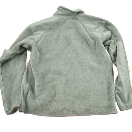 Vintage 1990s Air Force Cold Weather Polar Tec Fleece Sweater Men's Large from propervintagecanada
