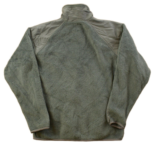 Vintage 1990s Air Force Cold Weather Polar Tec Fleece Sweater Men's M from propervintagecanada
