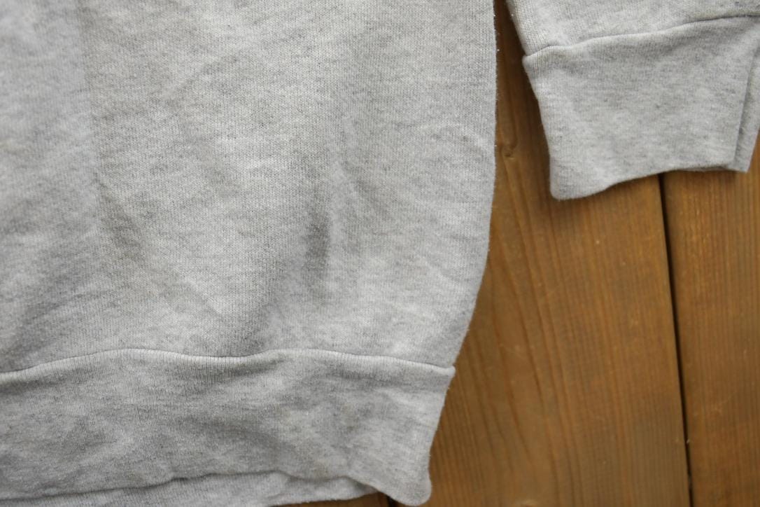 Vintage 1990s Air Force Military Crewneck Sweatshirt Men's Small from propervintagecanada