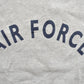 Vintage 1990s Air Force Military Crewneck Sweatshirt Men's Small from propervintagecanada
