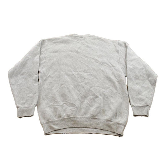 Vintage 1990s Air Force Military Crewneck Sweatshirt Men's Small from propervintagecanada