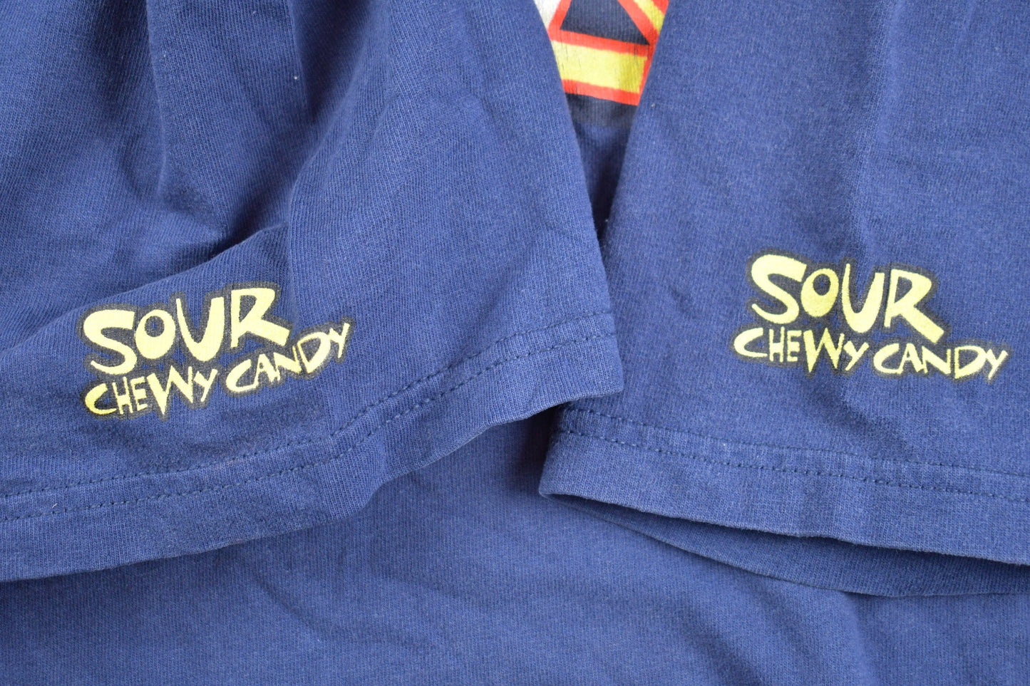 Vintage 1990s Air Heads Extremes Graphic T-Shirt Men's Large from propervintagecanada