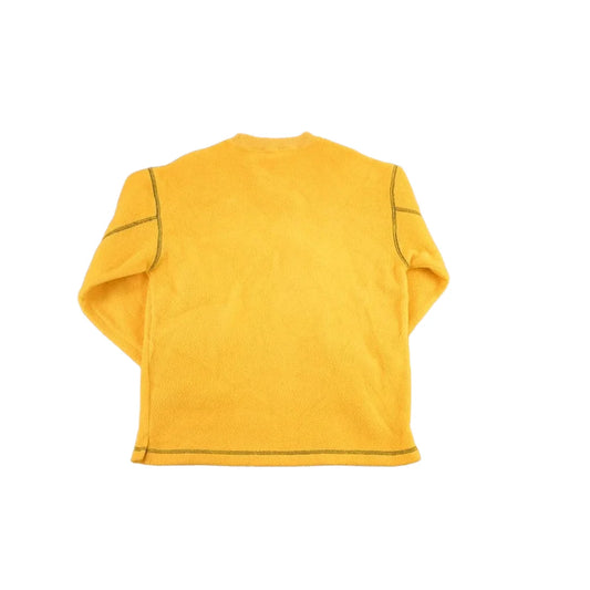 Vintage 1990s AJCO Fleece Souvenir Crewneck Sweatshirt Youth M Men's Medium from propervintagecanada