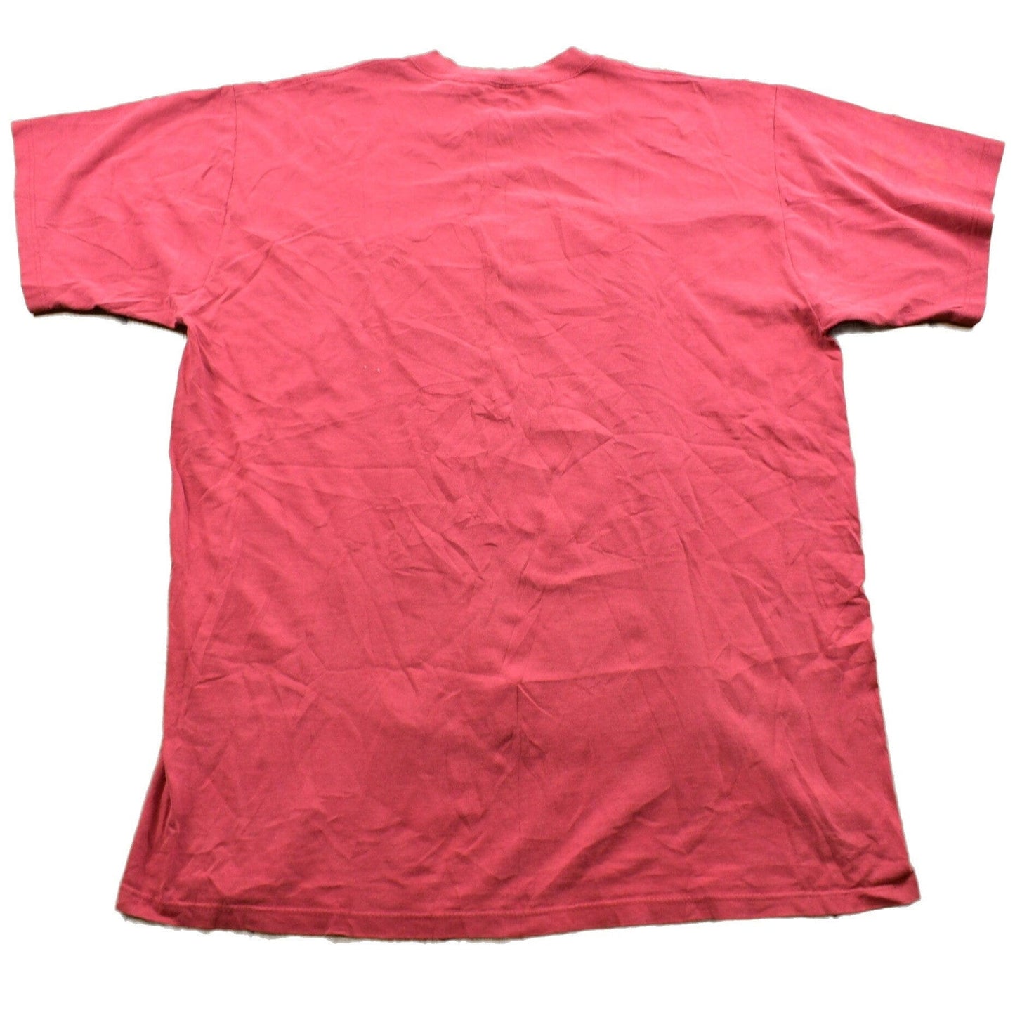 Vintage 1990s Alabama Crimson Tide Russell Athletic Collegiate T-Shirt Men's XL from propervintagecanada